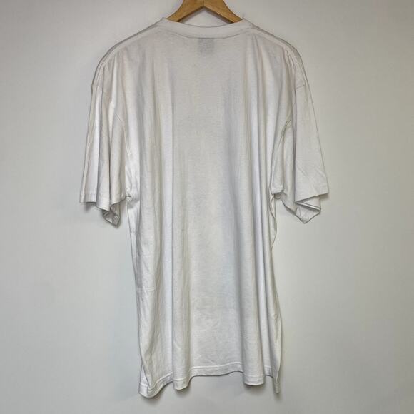 2008 Obama Shirt Y2K Democratic President T-Shirt Politics - Picture 2 of 2